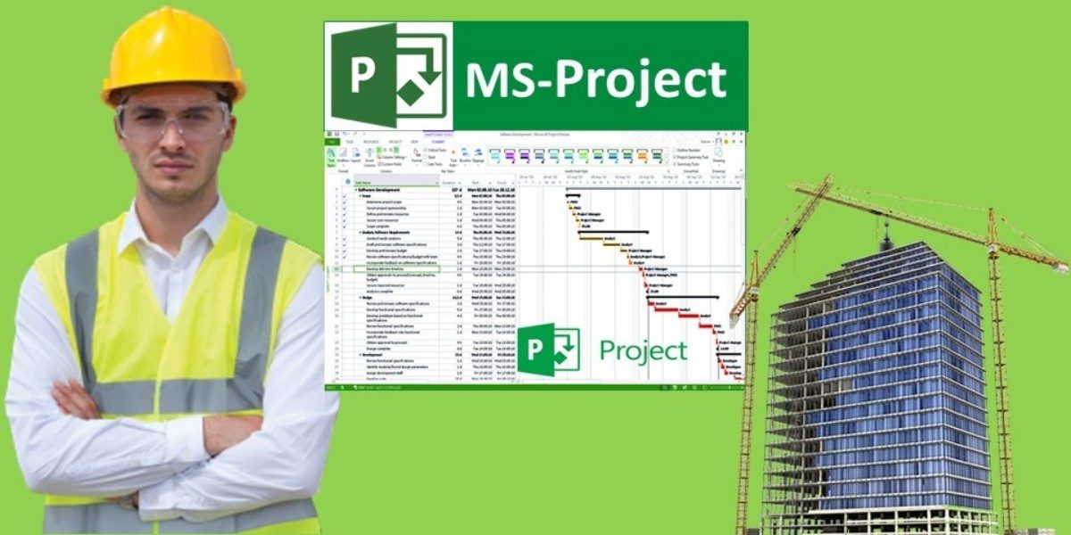 curso microsoft project online